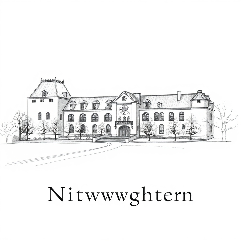 Northwestern University image