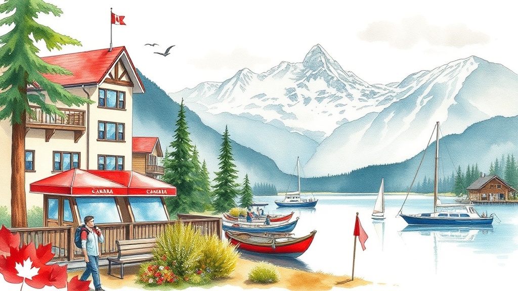 Canadian Lifestyle image