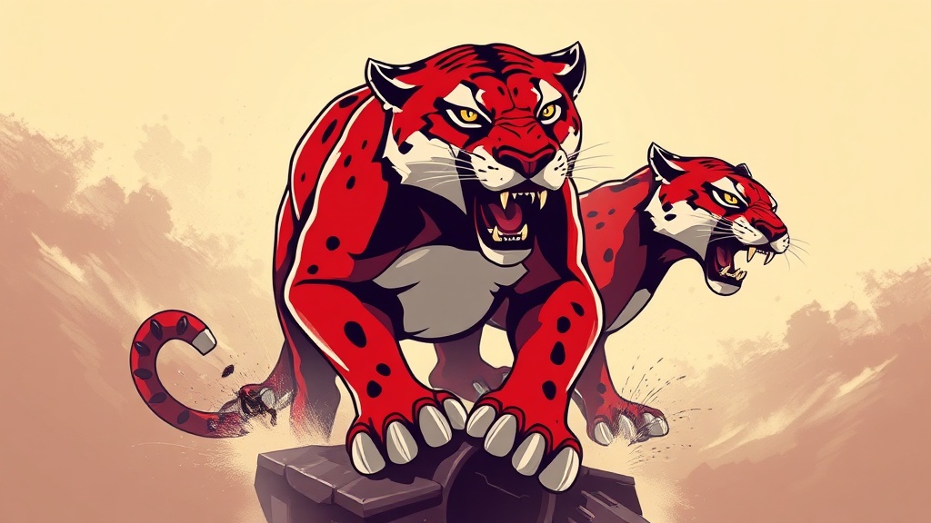 Florida Panthers image