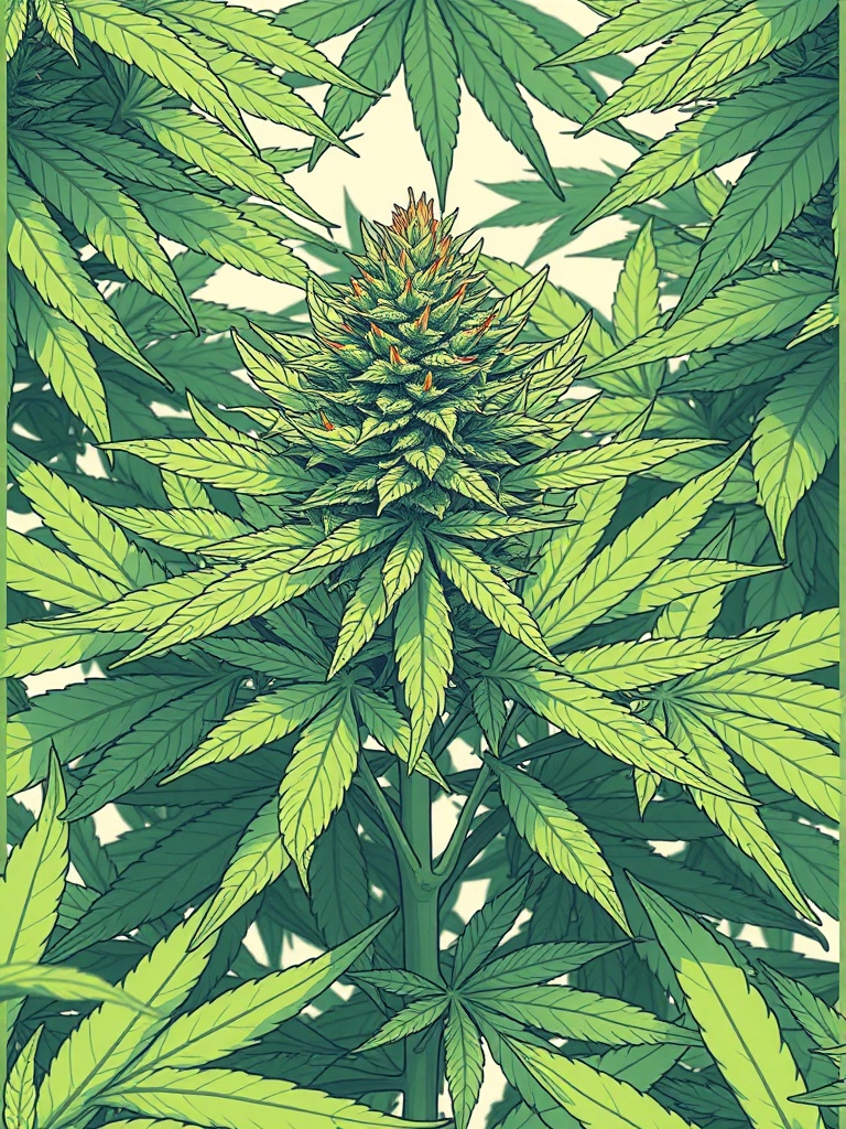 Cannabis image
