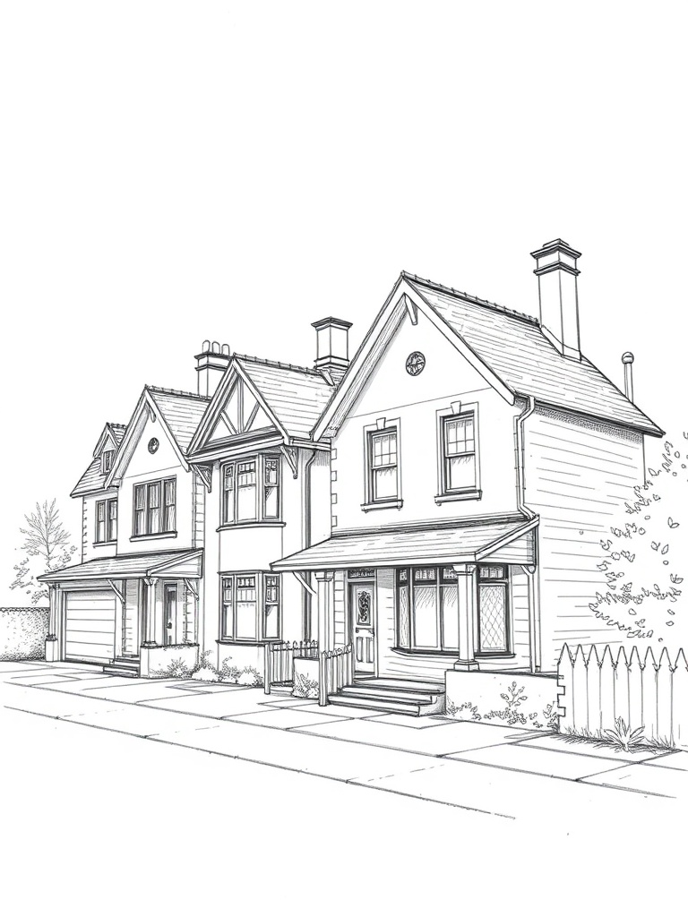 houses for sale image