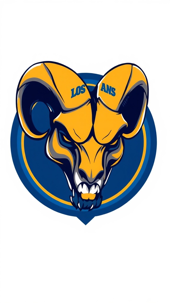 Los Angeles Rams image
