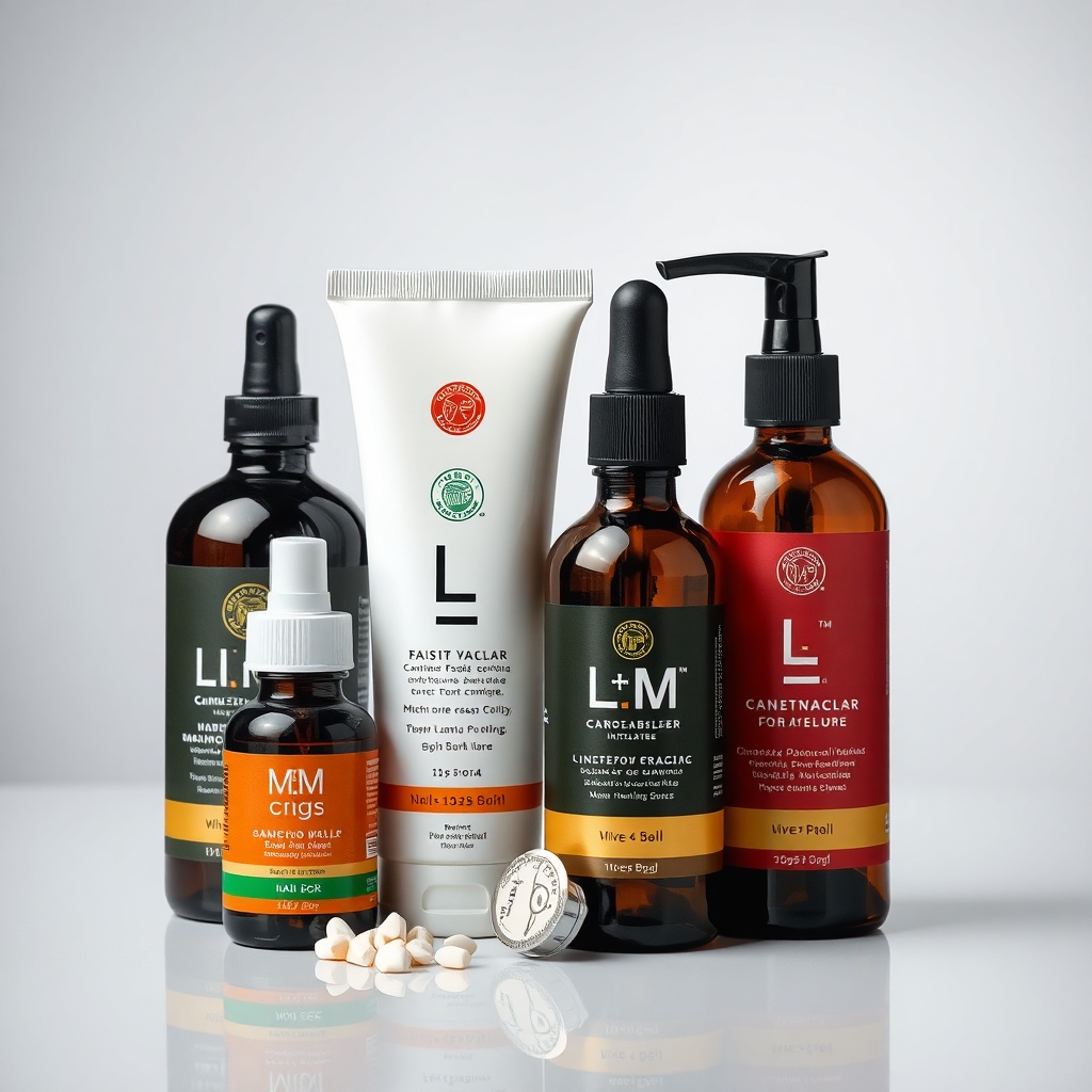 MLM Products image