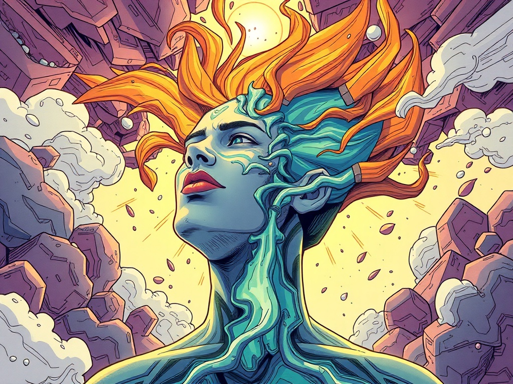 Personal Transformation image