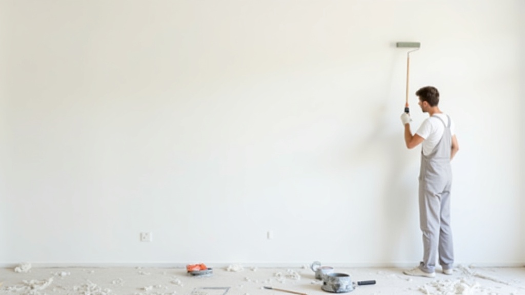 Painting & Decorating Lincoln