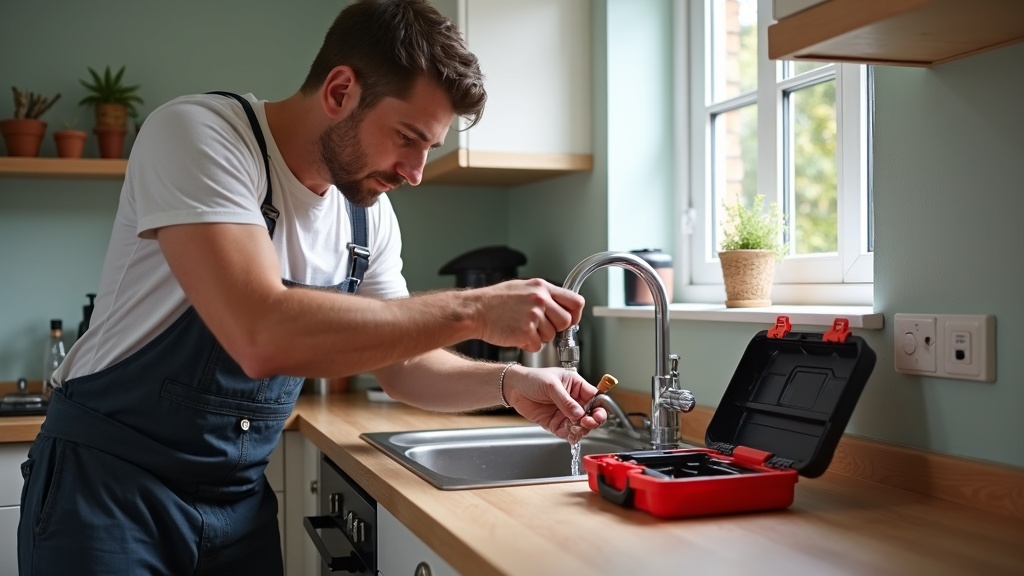 General Repairs Lincoln