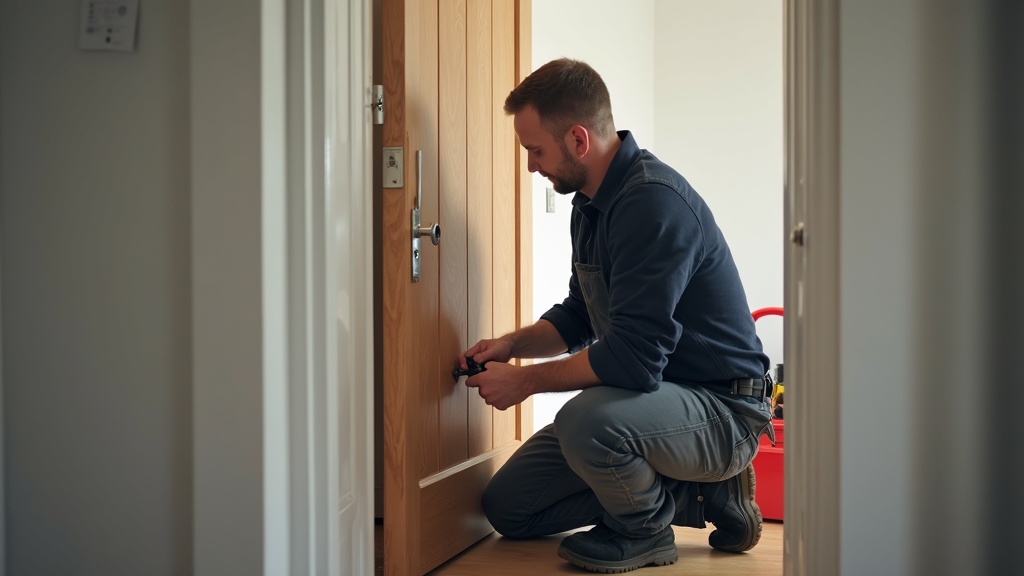 Handyman services Lincoln