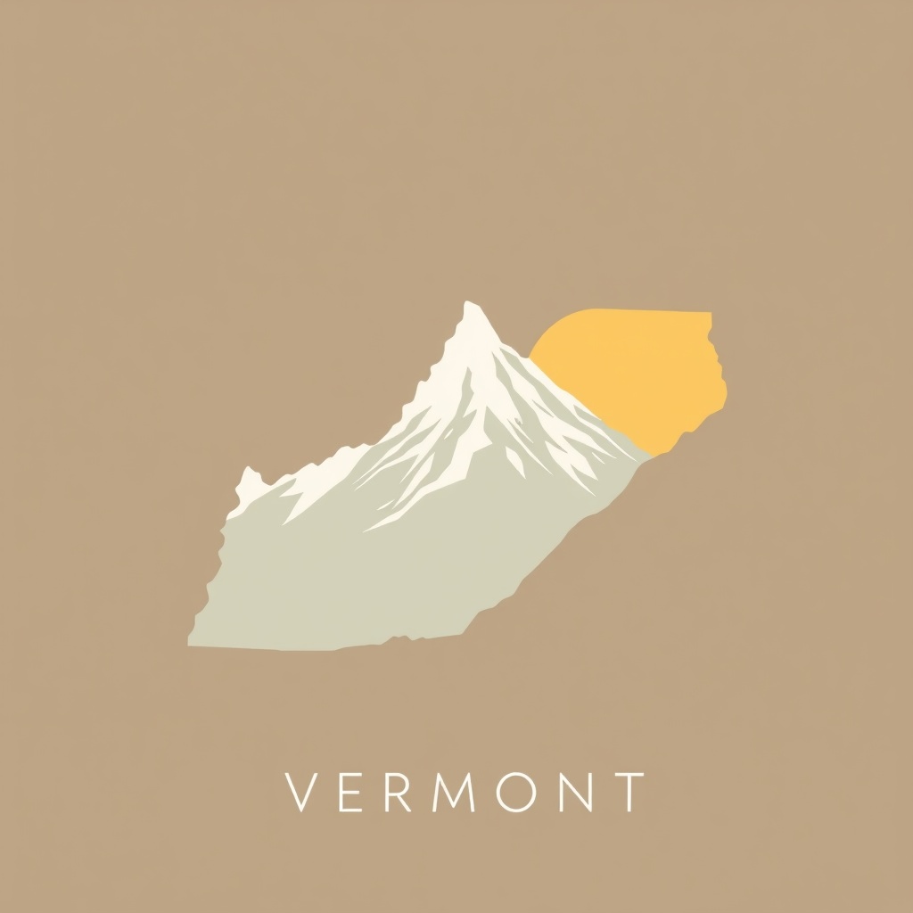 Vermont image