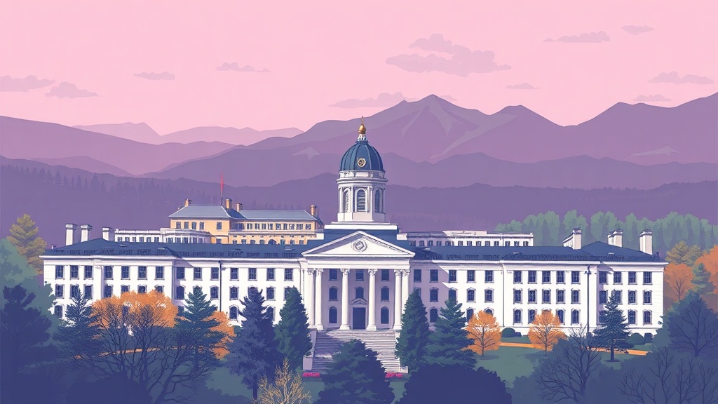 george washington university image