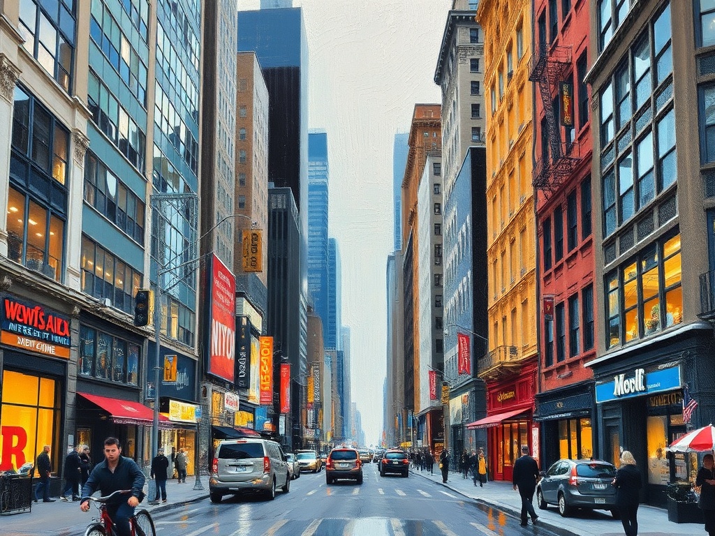 Tribeca image