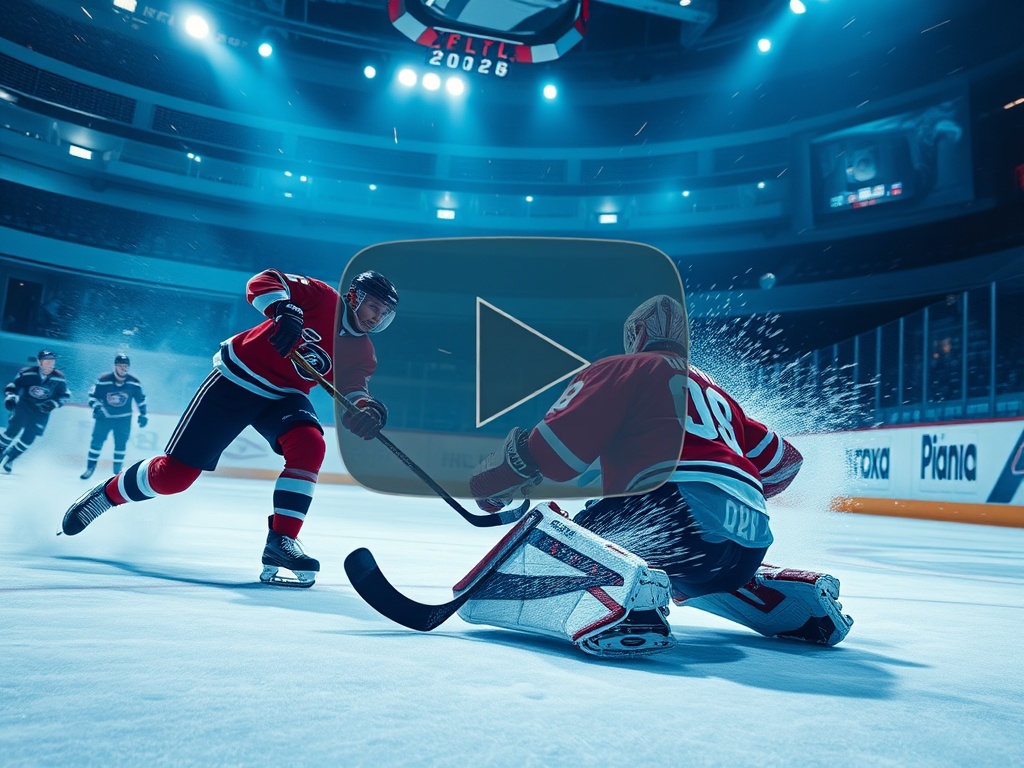 NHL 2026 Top Stories and Highlights