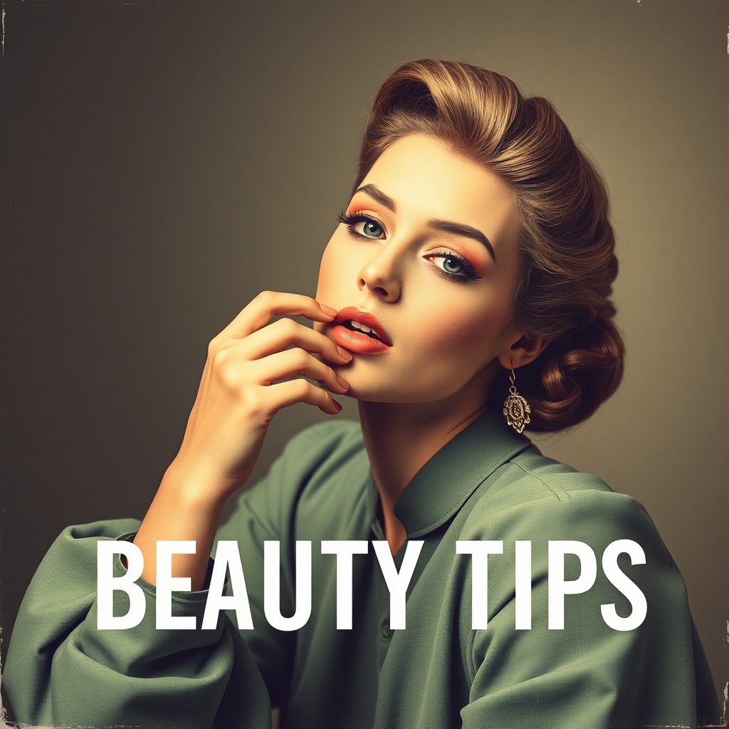 Beauty Tips image