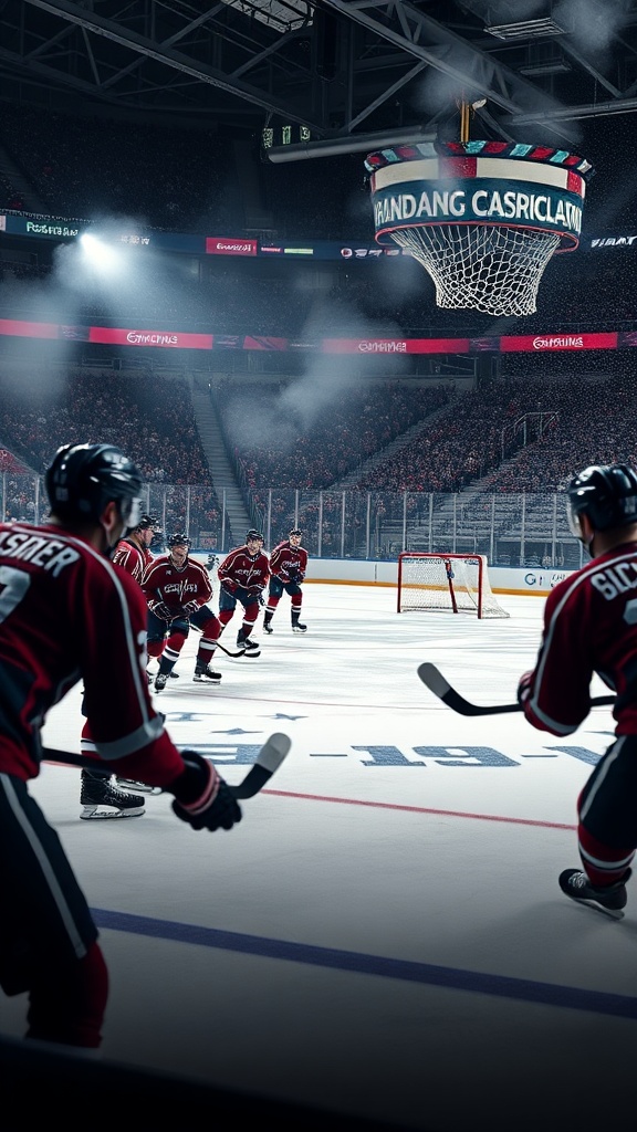 Washington Capitals image