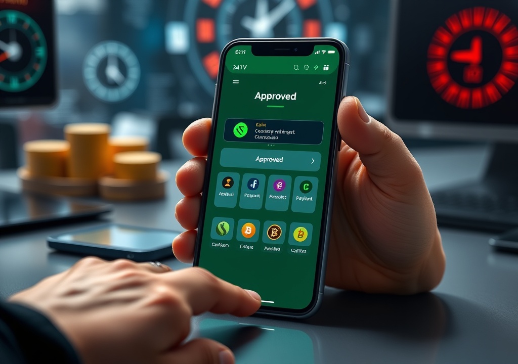 실시간 출금 처리 시스템과 24시간 자동화 결제 구조