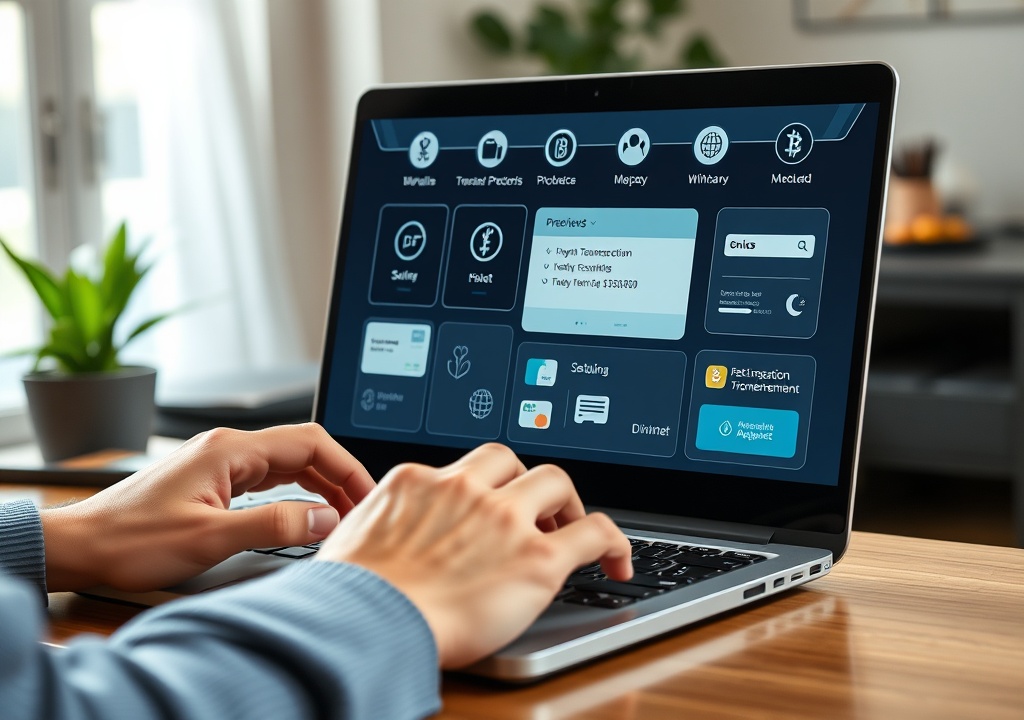다양한 결제 수단 지원과 최소 출금 한도 최적화