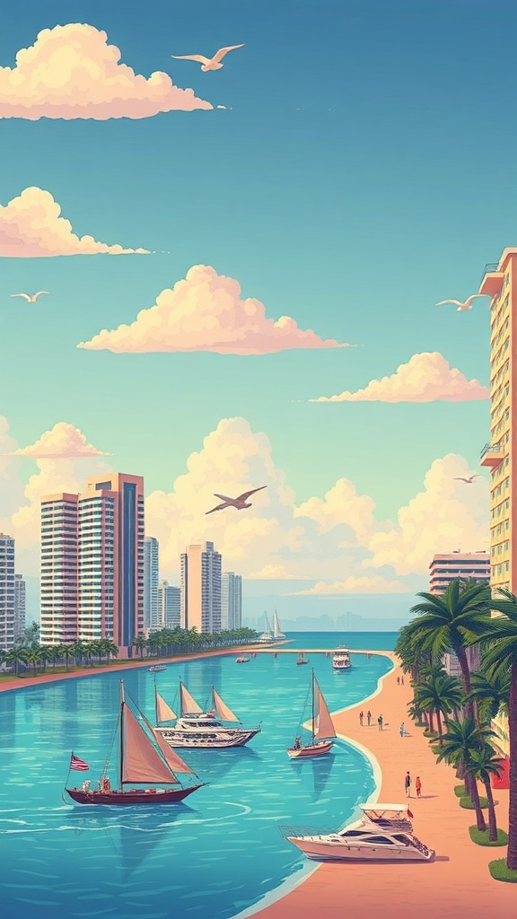 Miami image