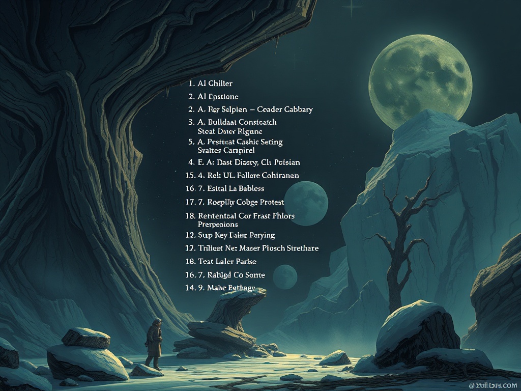 Lists image