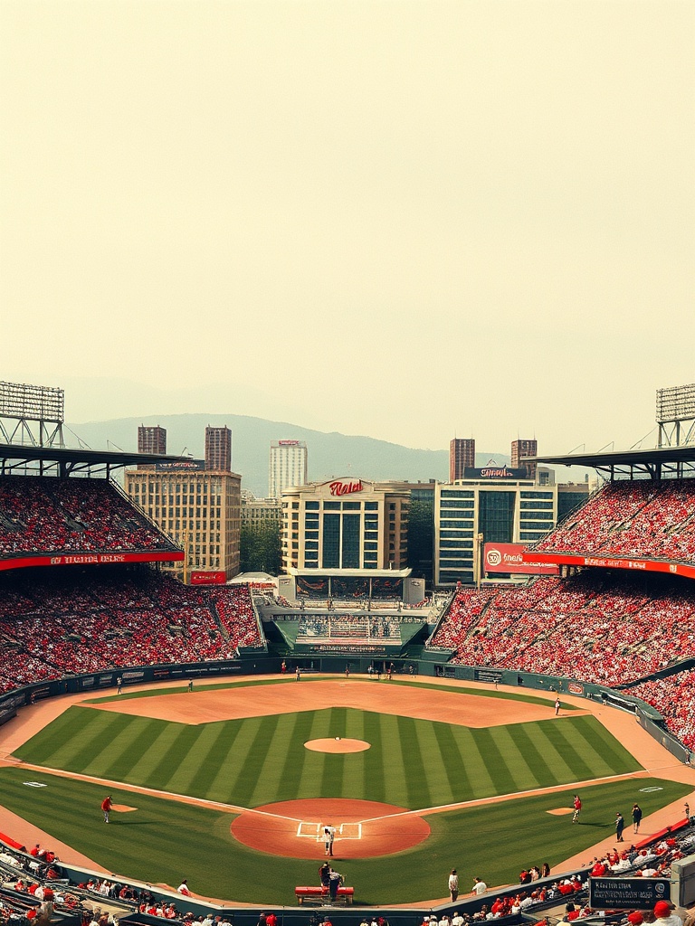 Washington Nationals image