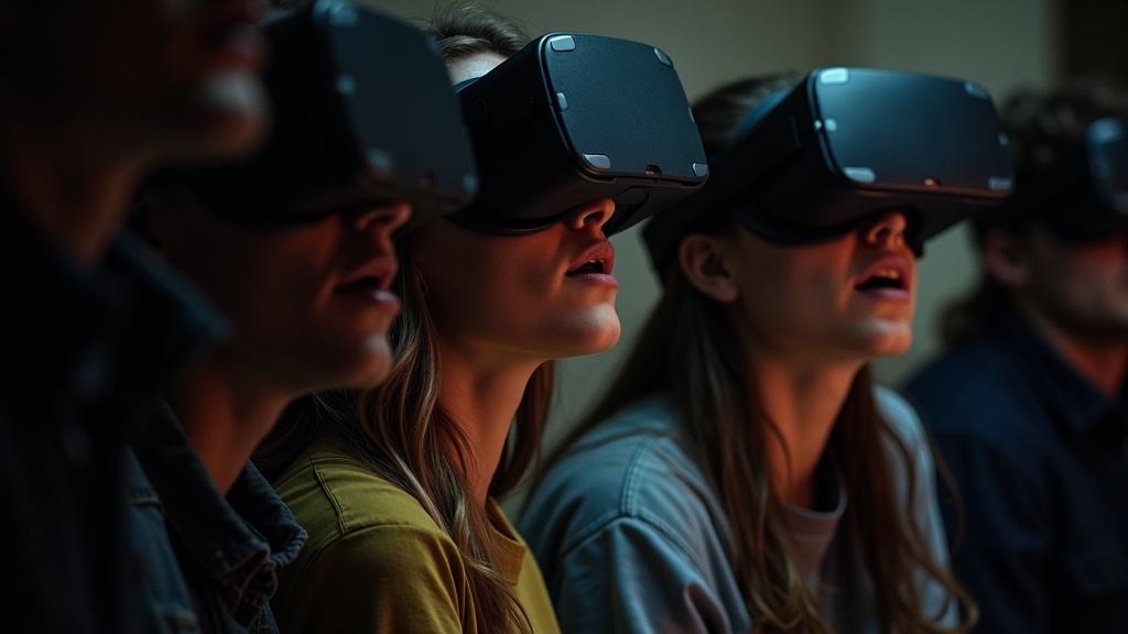Haz clic para reservar tu experiencia de escape room en realidad virtual en Virtua Barcelona