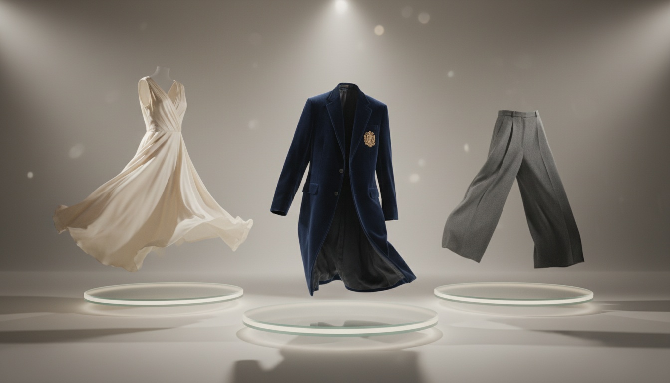 Fashion video production challenges