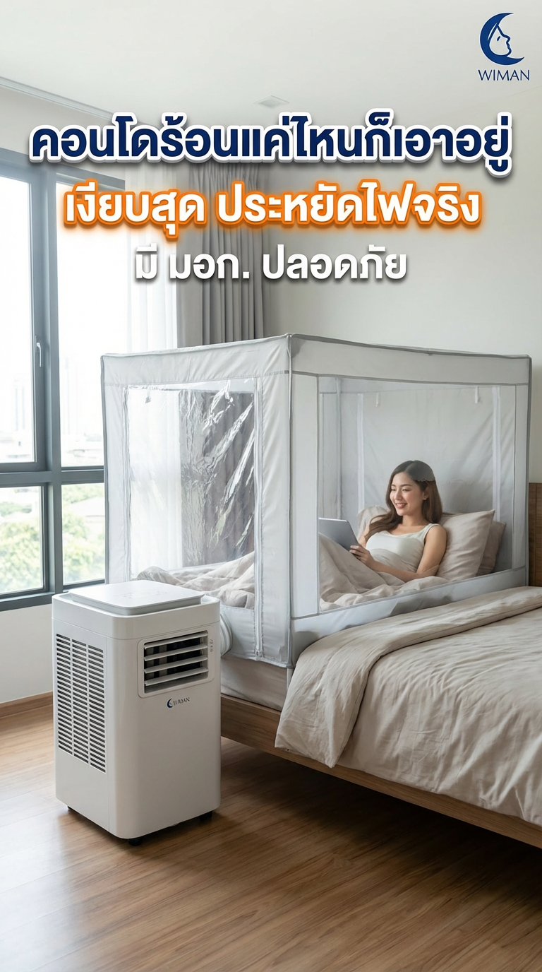 สินค้า WIMAN Air