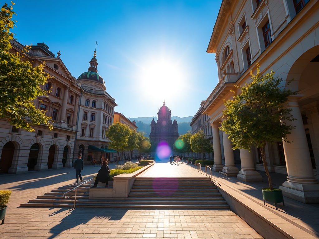 Balkan Rüyası Turu ( SJJ-SJJ) Bayram Özel