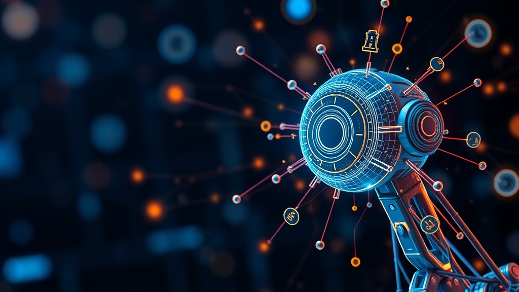 10 AI Tools Transforming Content Creation