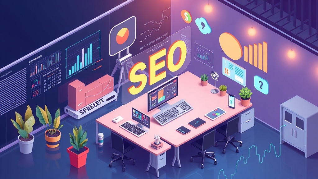 Illustration for 25 Essential SEO Tools to Boost Your Rankings
