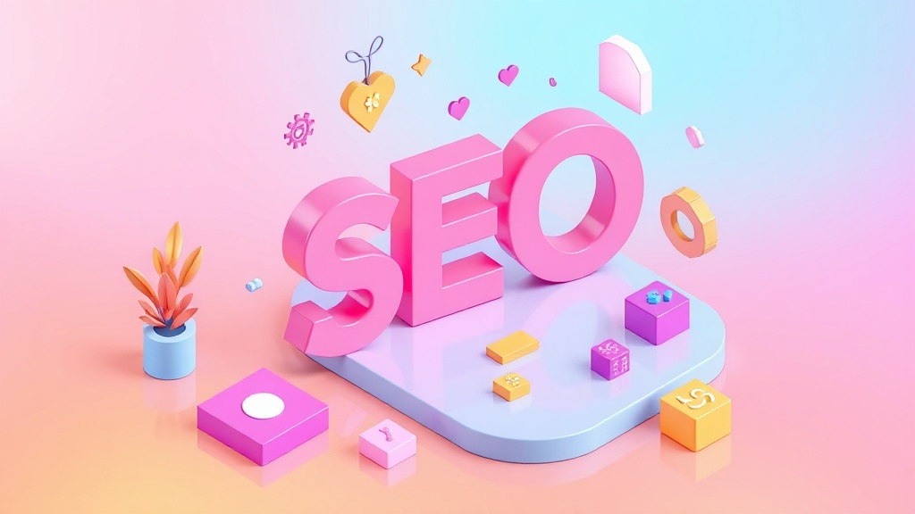 Illustration for 10 Essential SEO Tools to Boost Your Website Rankings