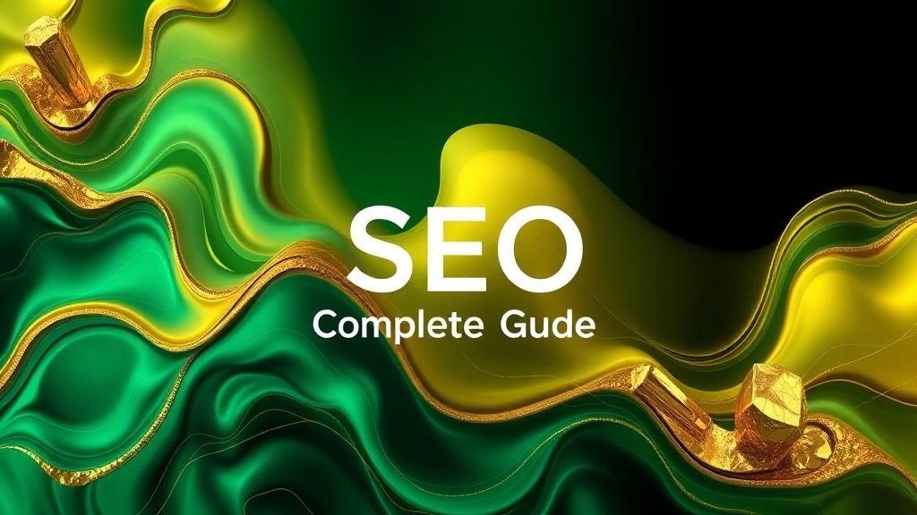 Illustration for On-Page SEO: Complete Guide to Rank Higher