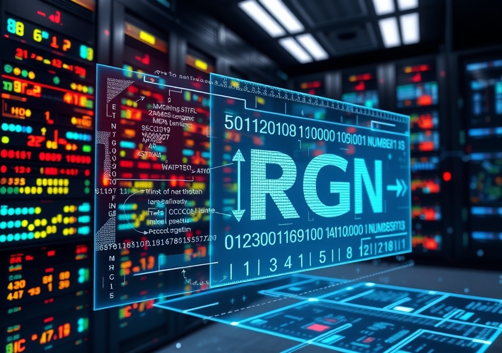 온라인 카지노 RNG 시스템의 기술적 구조와 작동 원리