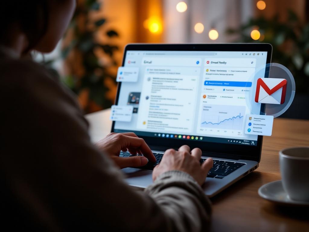Enhancing Email Efficiency: Google's Gemini 3 AI Integration in Gmail