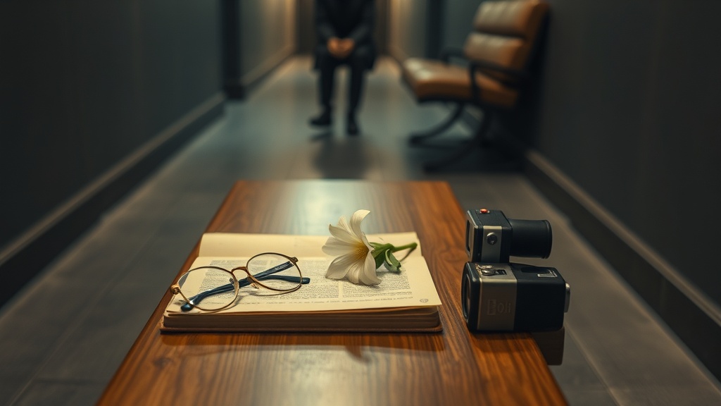 Ahn Sung-ki final film photo