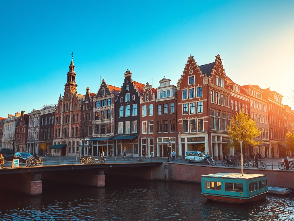 Benelüx Paris ve Alsace Turu Kış Dönemi