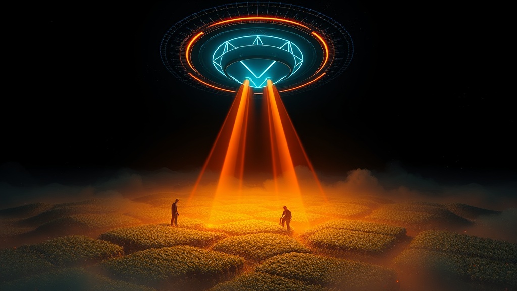 Concessão de crédito rural acelera com sensoriamento remoto por satélite