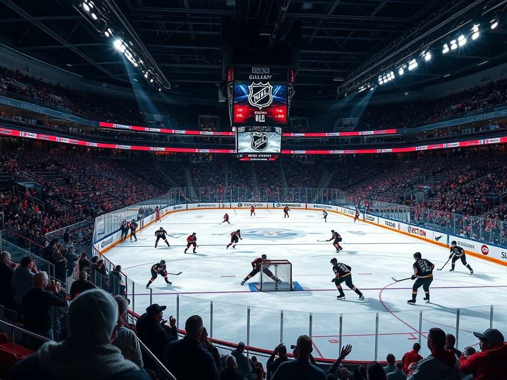 NHL Top Stories and Power Rankings January 2026