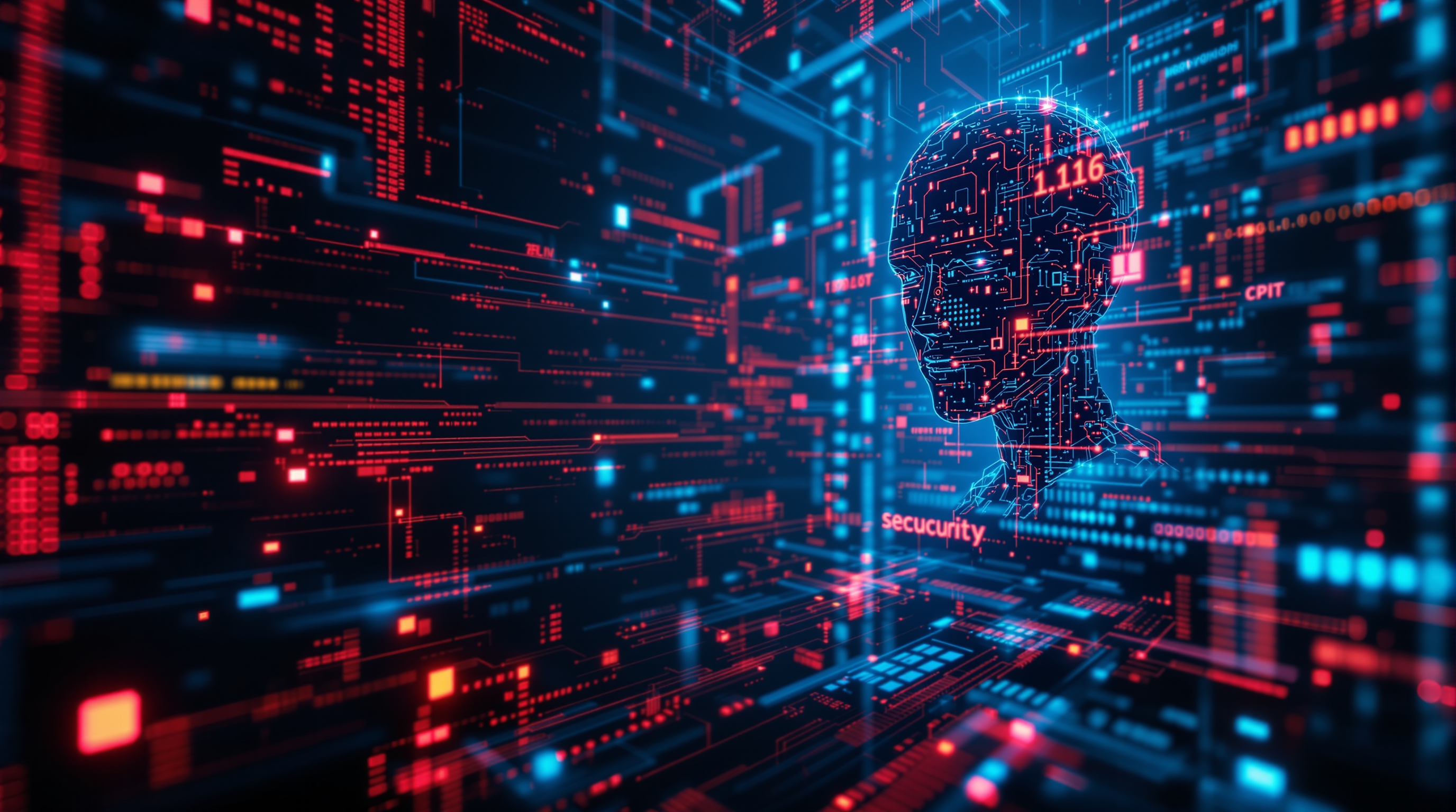 The Threat To IT Security From AI