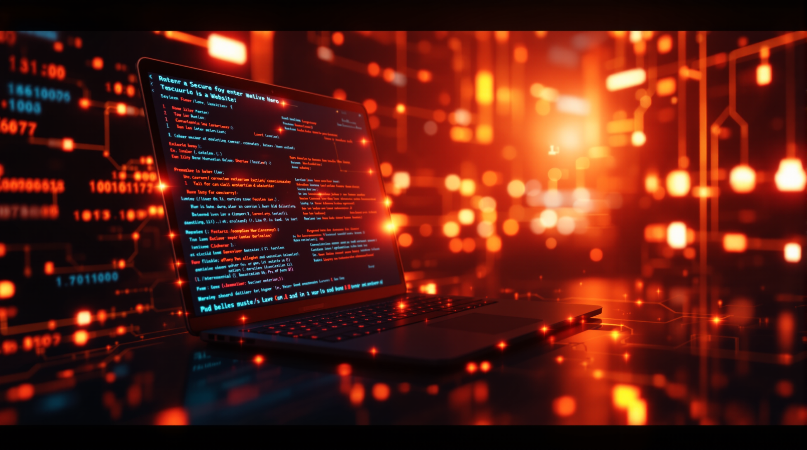 How To Secure Your Website 