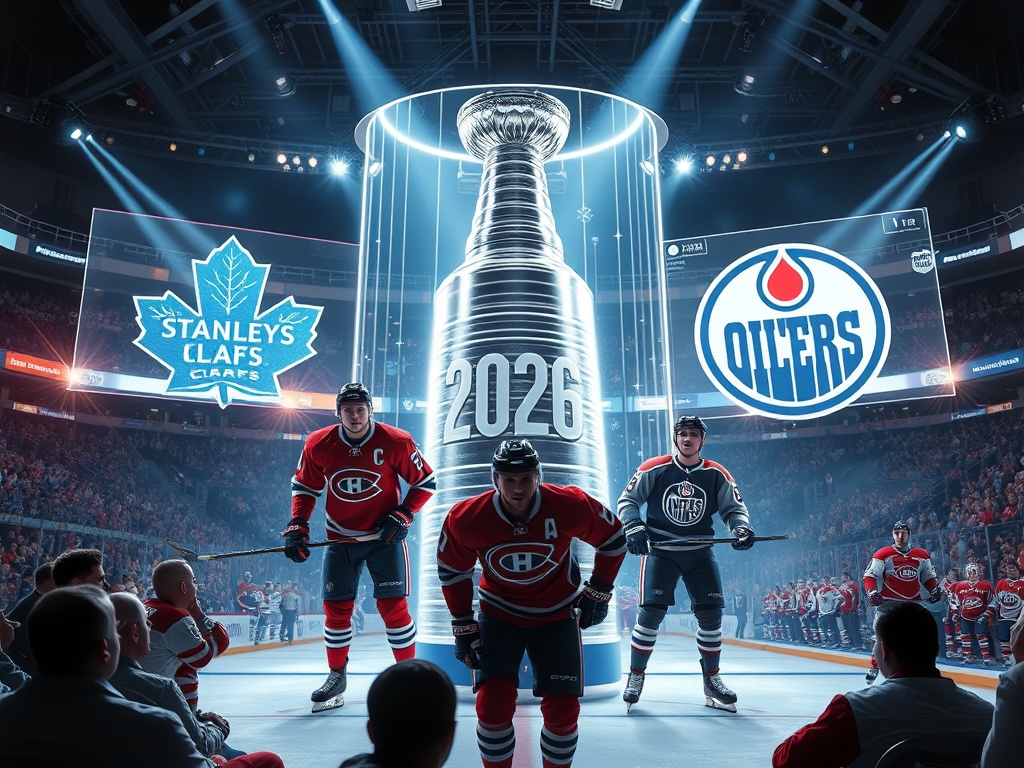 NHL News Top Stories and 2026 Season Insights