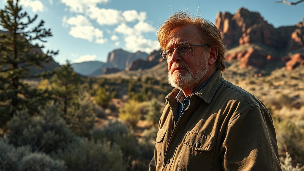 Robert Redford's Legacy: Championing Environmental Protection in Utah