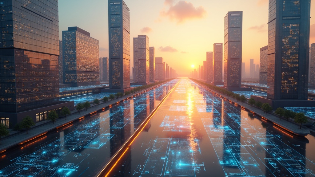 Futuro de las gigafactorías de IA en Europa con la Empresa Común EuroHPC