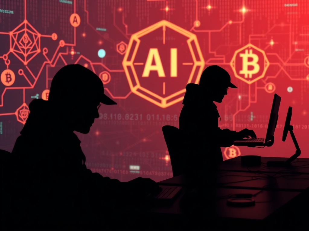 The Rising Threat of AI-Powered Fraud: Preparing for 2026