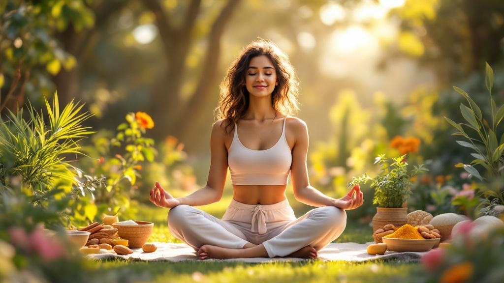 PCOS Weight Loss Indian Women: Complete Diet Guide 2025