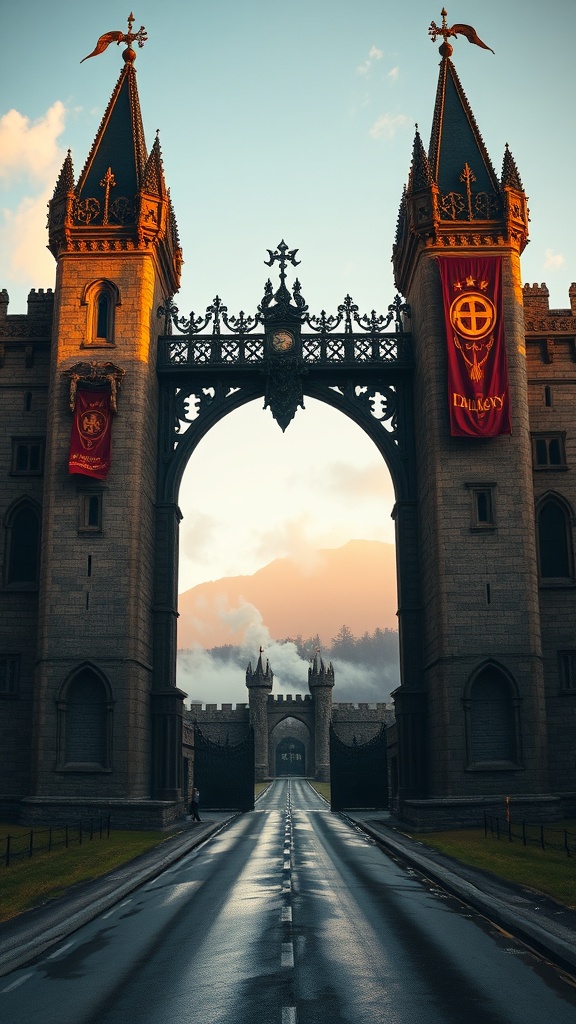 colossal-gothic-fortress-gates-tower-over-the-8fhcmk2kgq-2