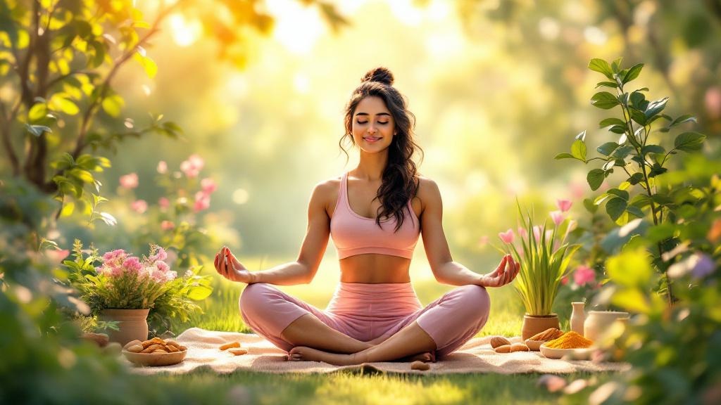 PCOS Exercise Indian Women: Complete Workout Guide 2025