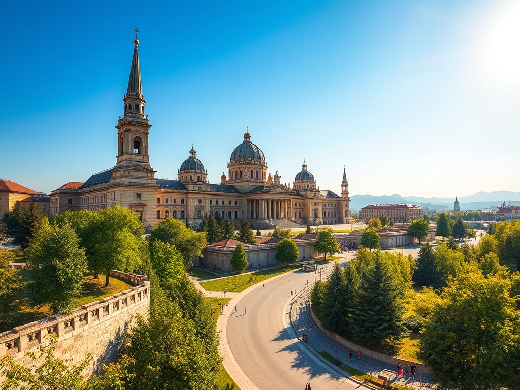 Sırbistan Bosna Hersek Rüyası Turu