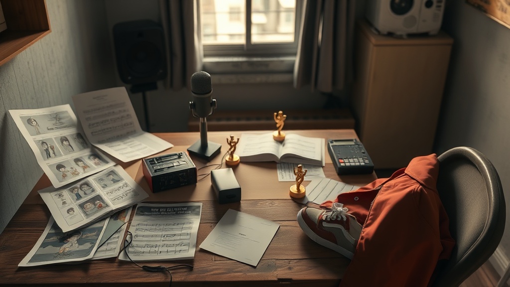 Kedehun promotional image