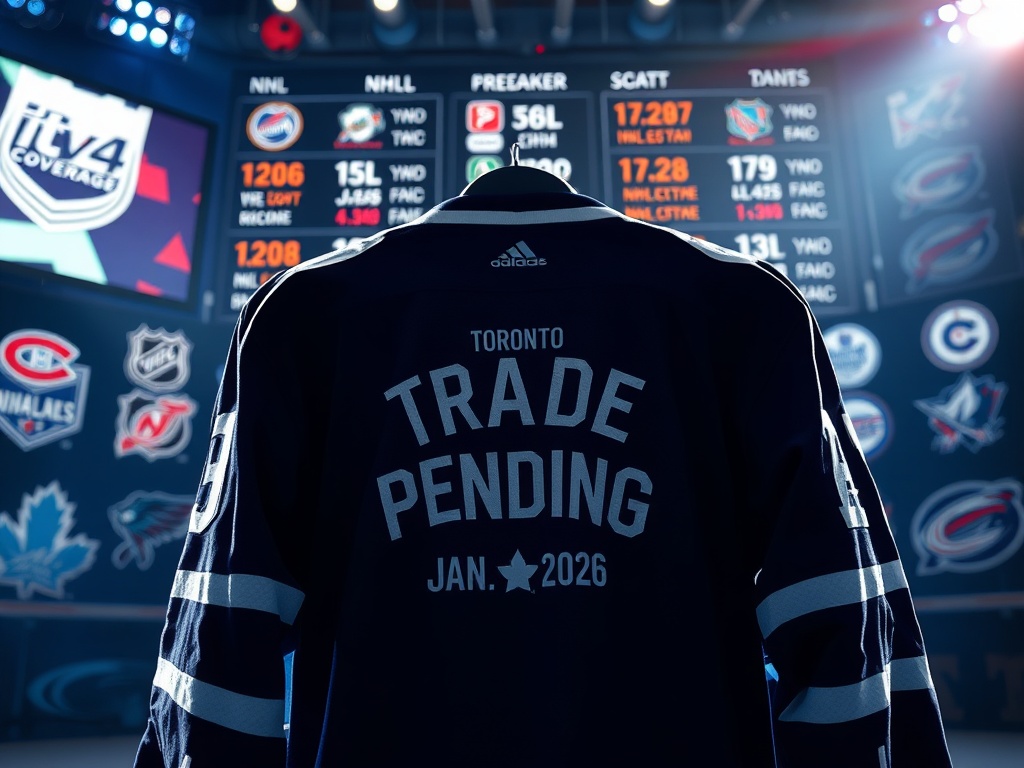 Latest NHL News and Trade Rumors January 2026