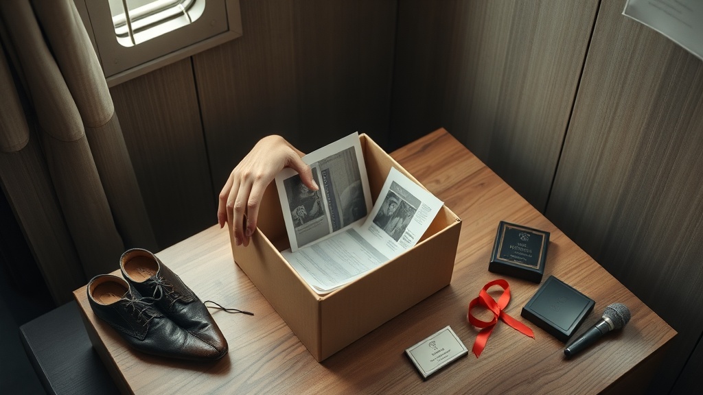 BoA performance image