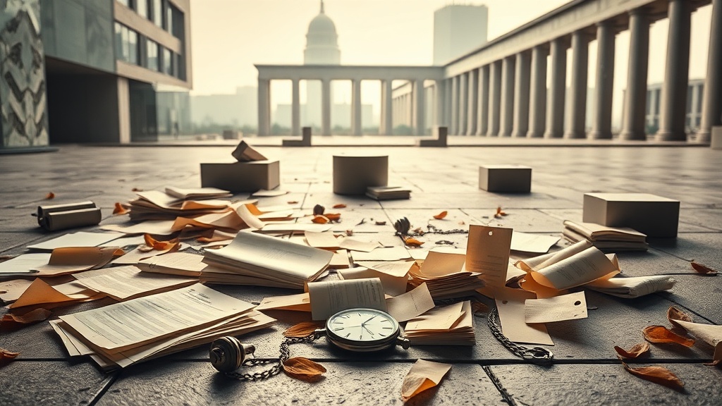 The venerable retailer is seeking protection from its creditors after its $2.65 billion purchase of Nieman Marcus failed to spark growth.